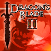Dragon's Blade II FX