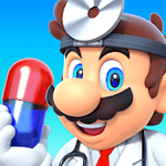 Dr. Mario World cho iOS