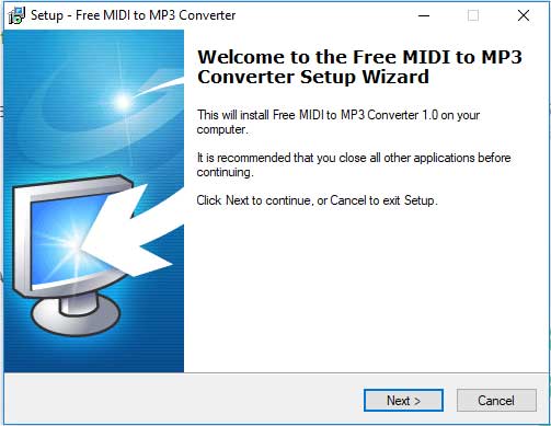 polysoft solutions free midi to mp3 converter