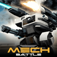 Mech Battle cho Android
