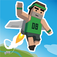 Jetpack Jump cho Android