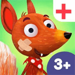 Little Fox Animal Doctor cho iOS
