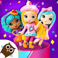 Party Popteenies Surprise cho Android
