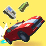 Car Crash! cho iOS