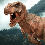 2019 Dinosaur Simulator World cho iOS