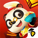 Dr. Panda Restaurant Asia cho iOS