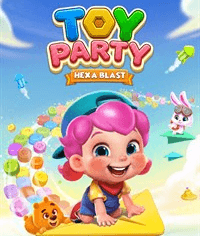 Toy Party