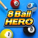 8 Ball Hero cho iOS