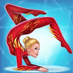 Fantasy Gymnastics cho iOS