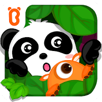 Baby Panda Hide and Seek cho Android