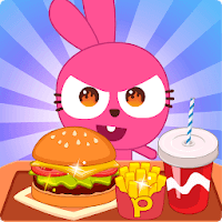I Love Burger! cho Android