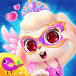Royal Puppy Costume Party cho iOS
