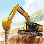 Construction Simulator 3 cho Android
