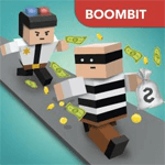 Cops & Robbers 2 cho iOS