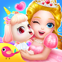 Princess Libby's Puppy Salon cho iOS