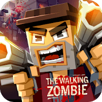 The Walking Zombie: Dead City cho Android