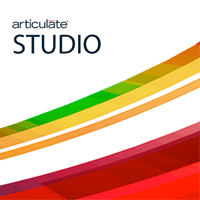 Articulate Studio '13