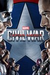 Captain America: Nội chiến Siêu Anh Hùng
