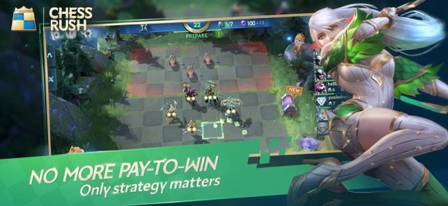 Tactics is the key to conquering every match - Money can't buy victory