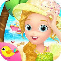 Princess Libby's Vacation cho iOS
