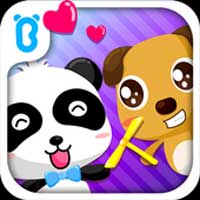 Baby Panda Sharing Adventure cho Android
