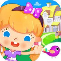 Candy’s Family Life cho iOS