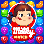 Milky Match cho iOS