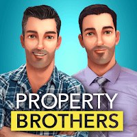 Property Brothers Home Design cho Android