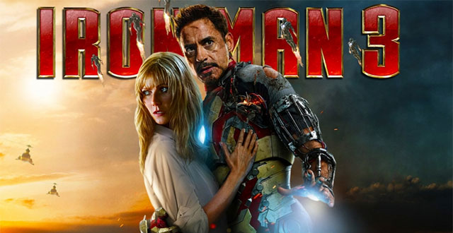 Người sắt 3 - Iron Man 3 - Download.com.vn