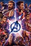 Avengers: Cuộc chiến vô cực