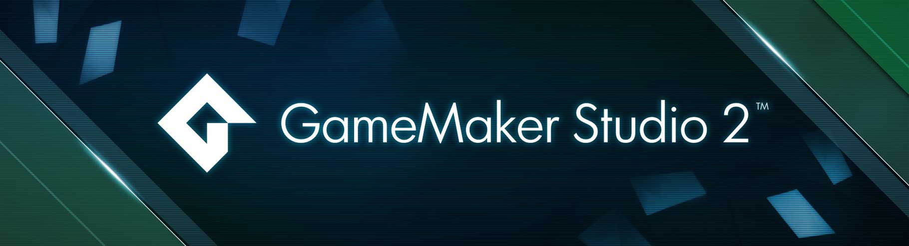 GameMaker Studio 2 Key Features