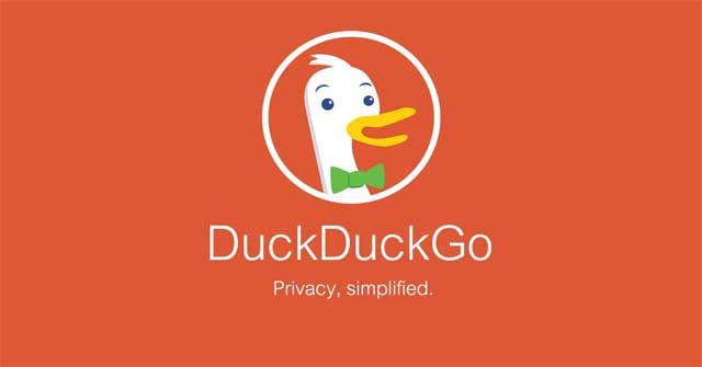 DuckDuckGo for Android is a safe and reliable web surfing tool
