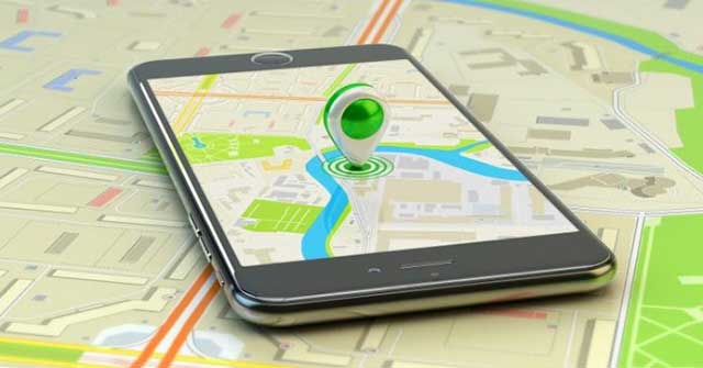 Fake GPS Location cho iPhone  - Ứng dụng fake GPS trên iPhone