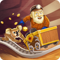 Gold Miner World Tour cho Android