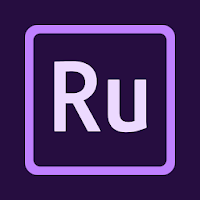 Adobe Premiere Rush cho Android