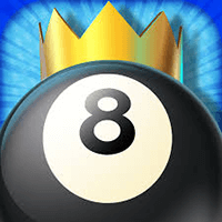 Kings of Pool cho iOS