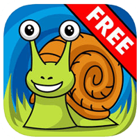 Save the Snail 2 cho iOS