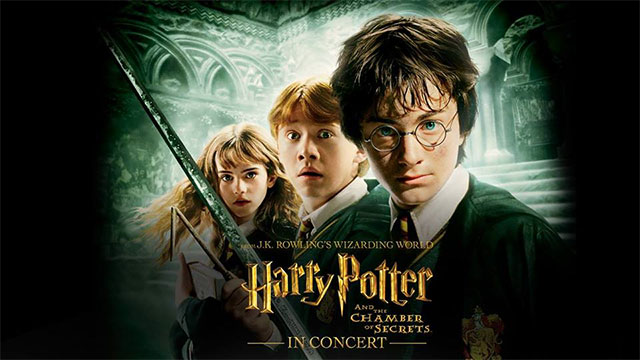Harry Potter và Phòng Chứa Bí Mật - Download.com.vn
