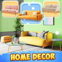 Decor Home cho Android