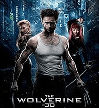 Người sói Wolverine