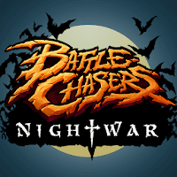 Battle Chasers: Nightwar cho iOS