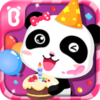Birthday Party cho iOS