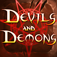 Devils and Demons: Arena Wars cho iOS