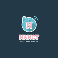 Cover Image of Nancy Baby Monitor