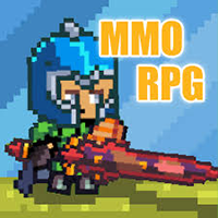 Pixel Knights Online cho iOS