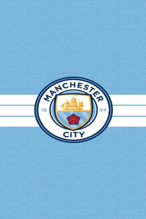 Manchester City wallpaper for mobile 1