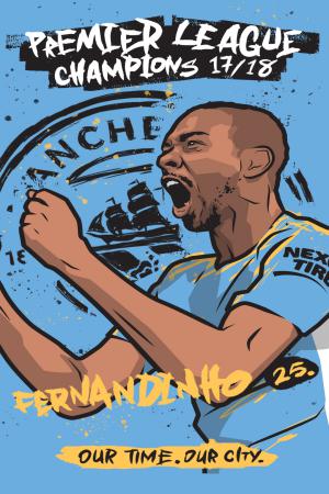 Manchester City wallpapers for mobile 12