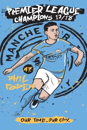 Manchester City wallpapers for mobile 13