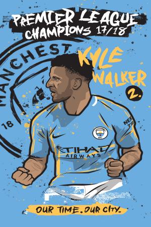 Manchester City wallpapers for phones 25