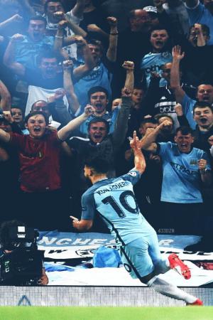 Manchester City wallpapers for mobile 32
